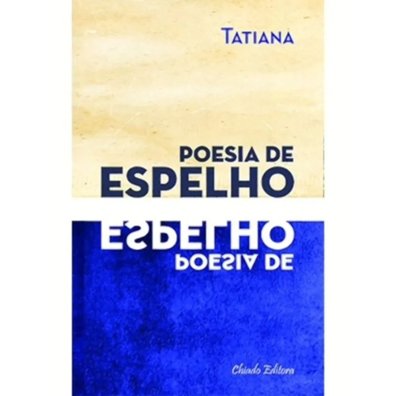 POESIA DE ESPELHO