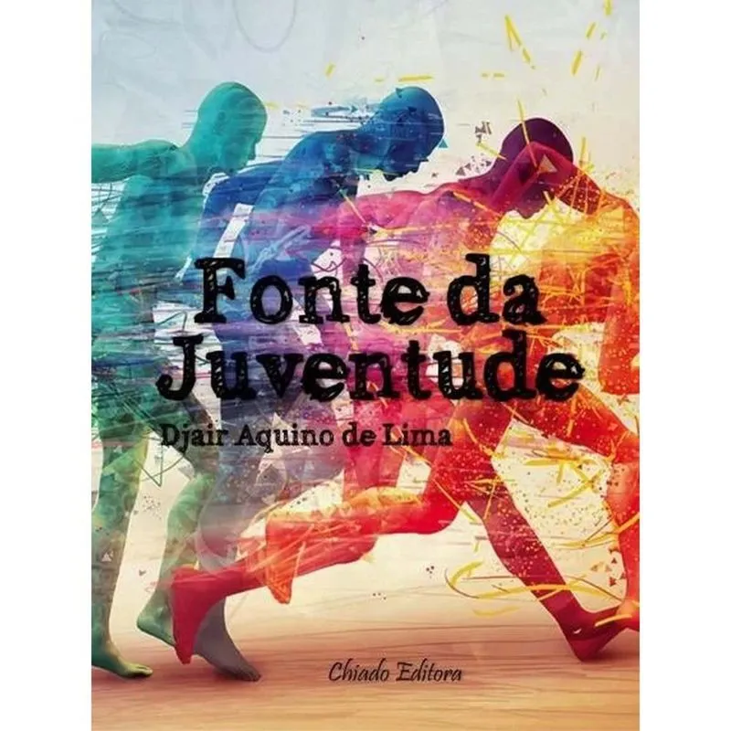Fonte da juventude