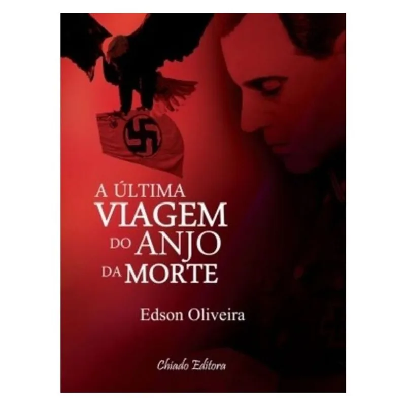 A ÚLTIMA VIAGEM DO ANJO DA MORTE