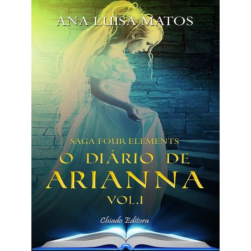 O Diário De Arianna