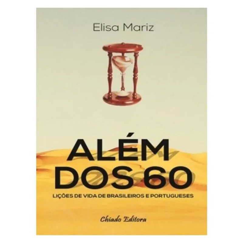 ALEM DOS 60