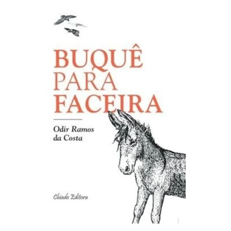 BUQUE PARA FACEIRA