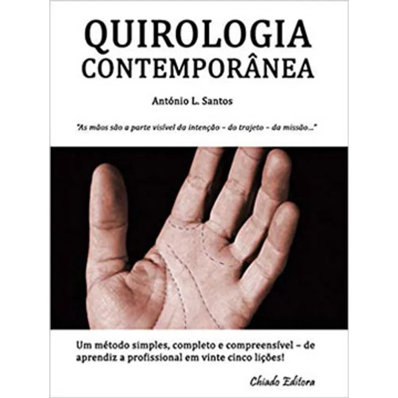 QUIROLOGIA CONTEMPORANEA
