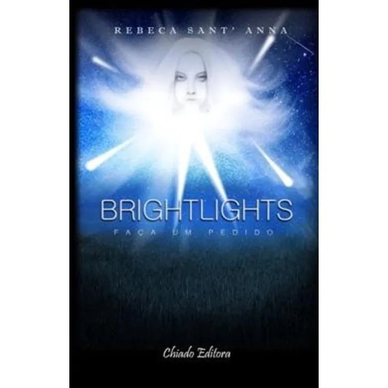 Livro - Brightlights