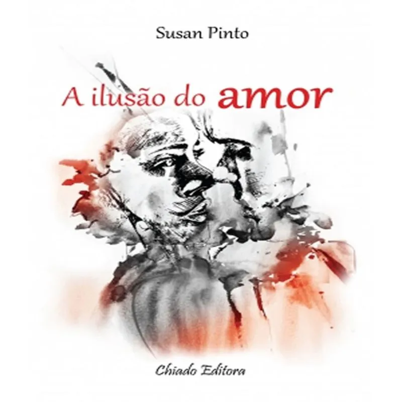 Ilusao Do Amor, A