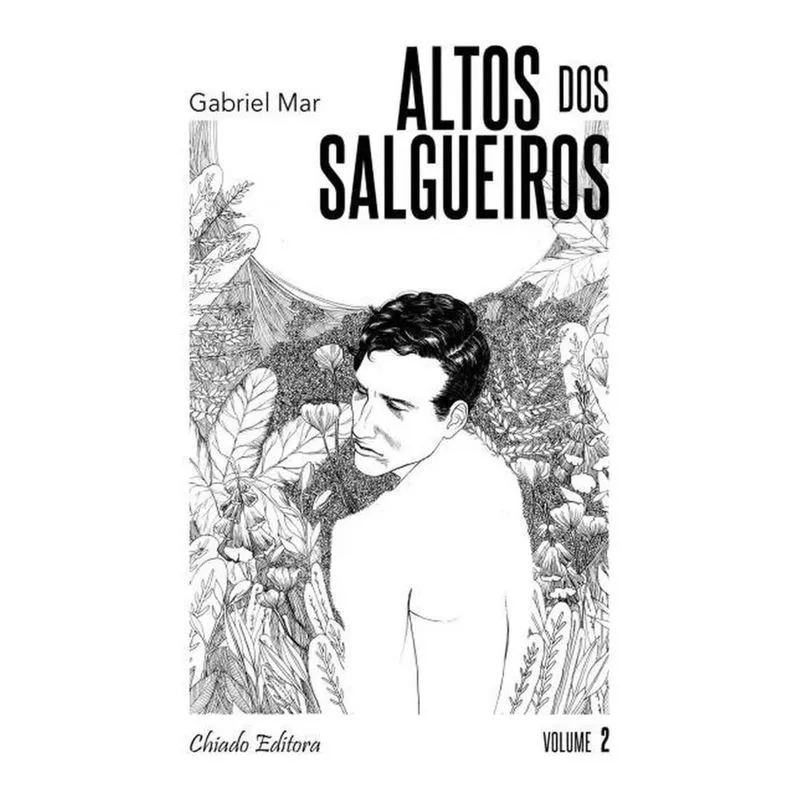 Altos dos salgueiros