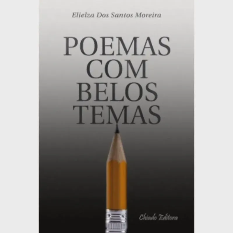 Poemas com belos temas