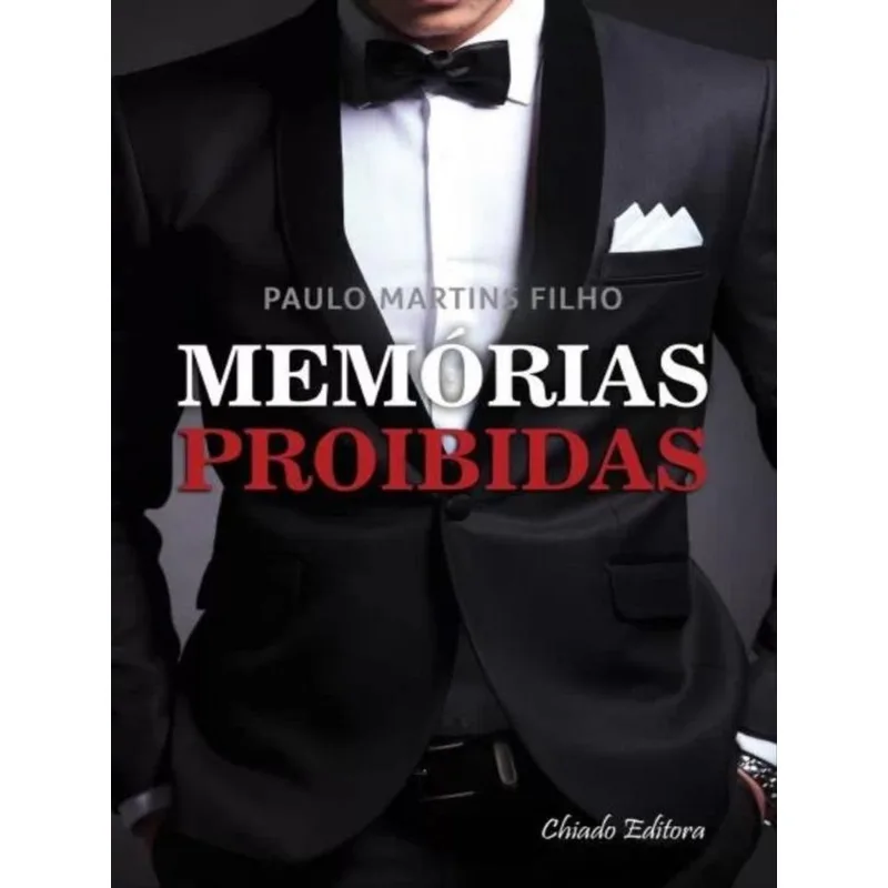 MEMÓRIAS PROIBIDAS
