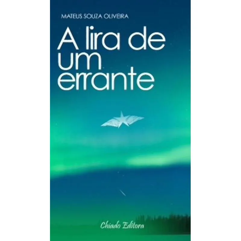 A Lira de um Errante
