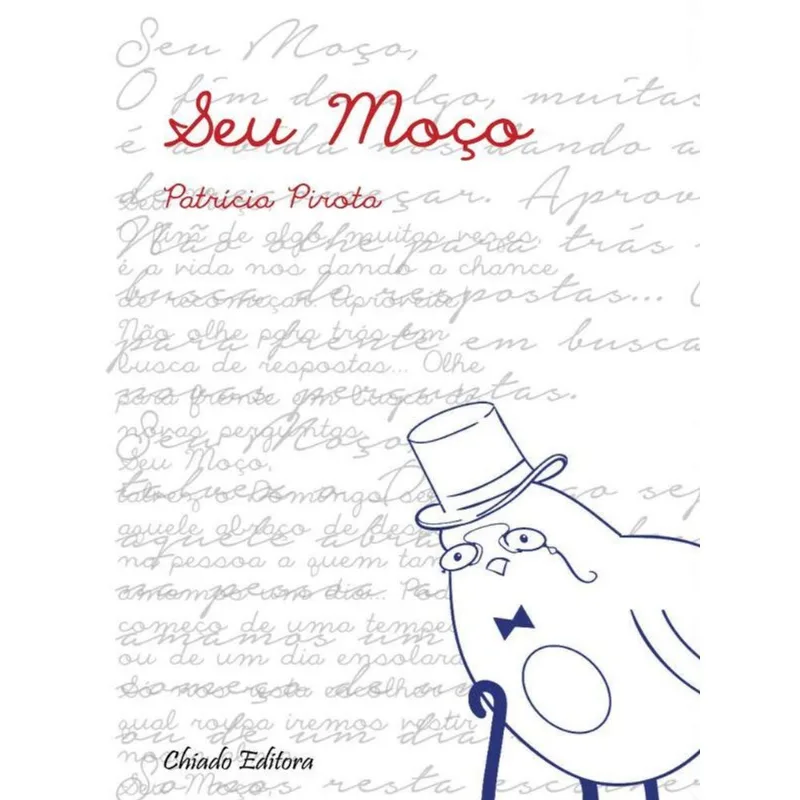 SEU MOÇO
