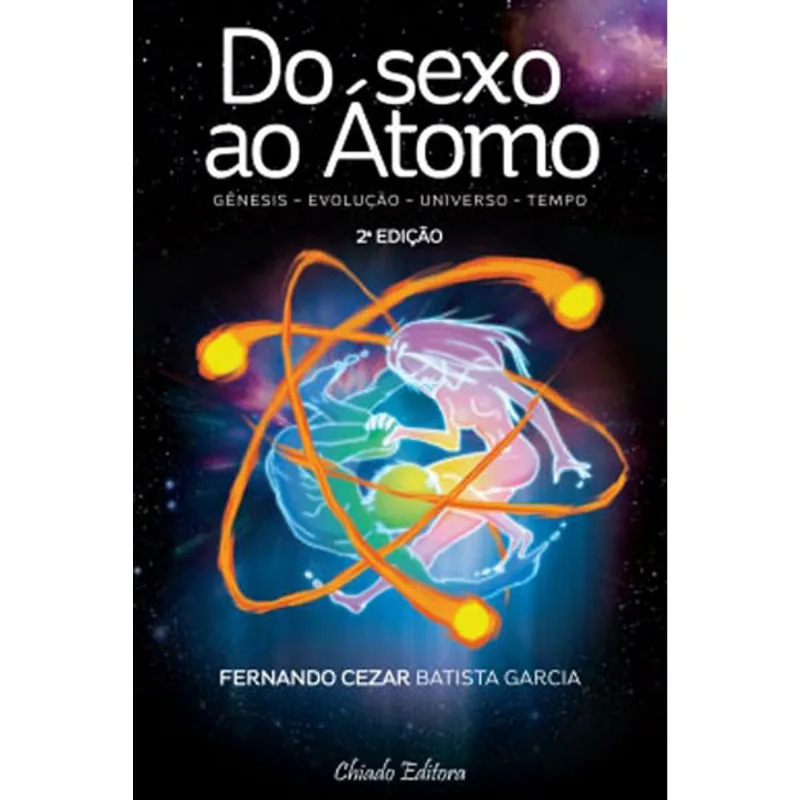 DO SEXO AO ATOMO
