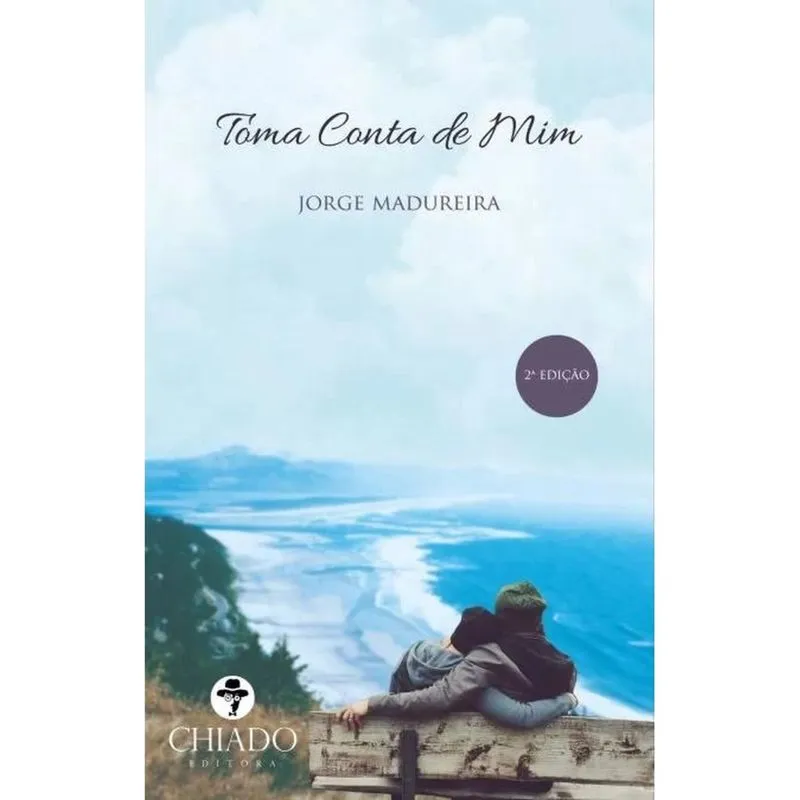 Toma conta de mim
