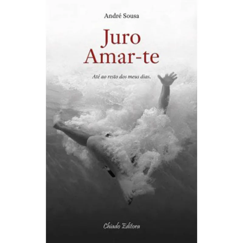 JURO AMAR-TE