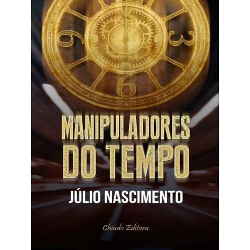 MANIPULADORES DO TEMPO