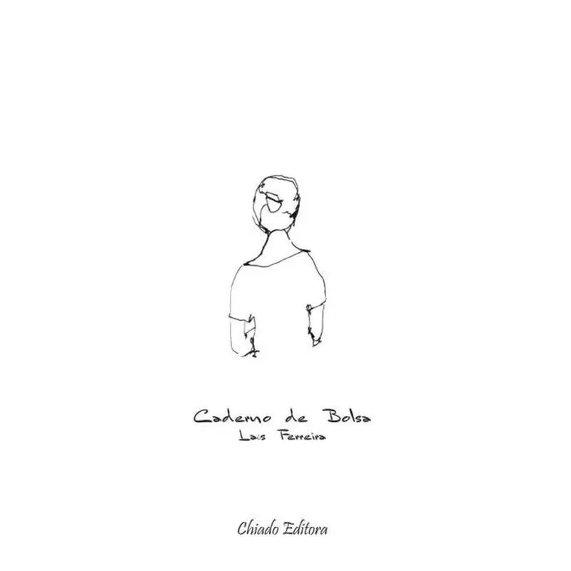 Caderno de bolsa