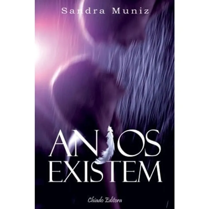 Anjos existem
