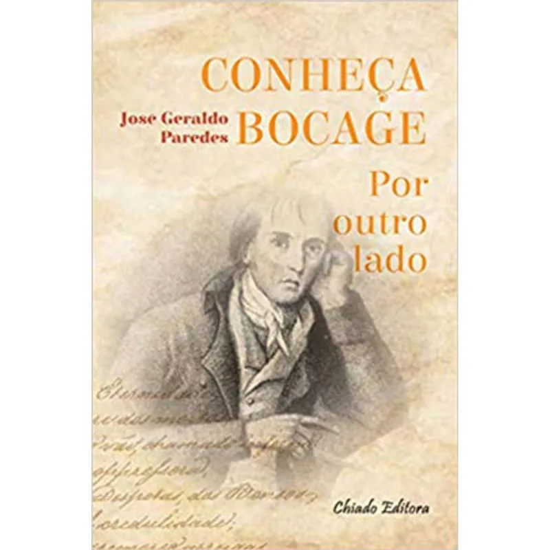 CONHEÇA BOCAGE – POR OUTRO LADO
