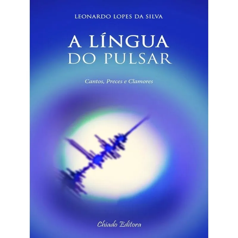 A LÍNGUA DO PULSAR
