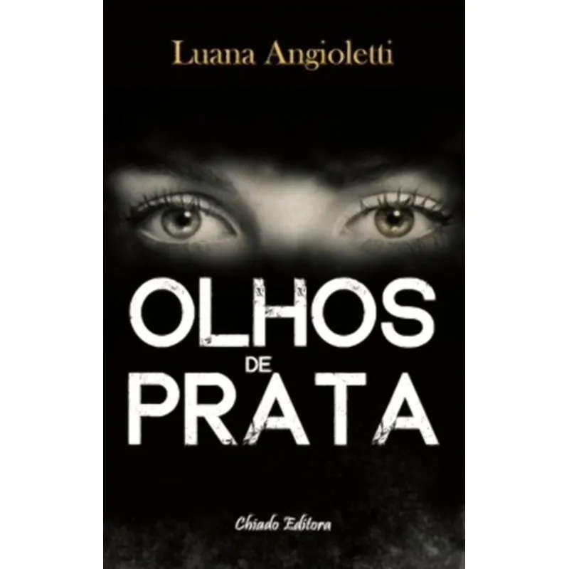 OLHOS DE PRATA