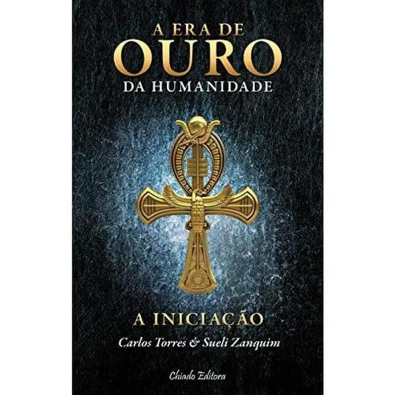 A ERA DE OURO DA HUMANIDADE