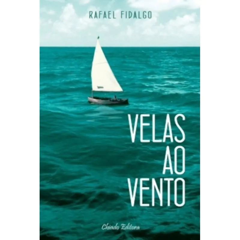 VELAS AO VENTO