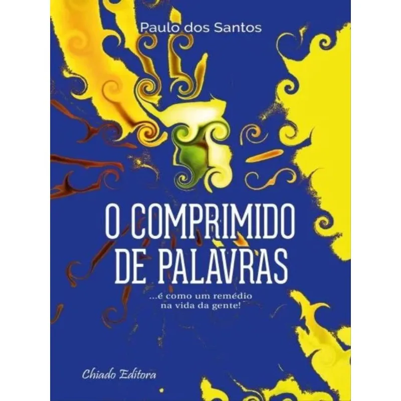 COMPRIMIDO DE PALAVRAS, O