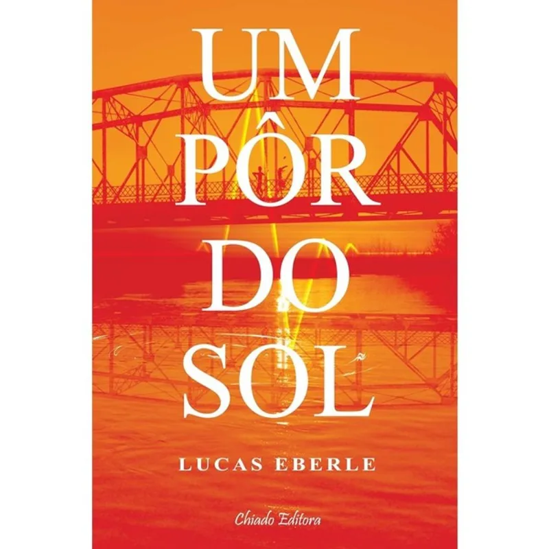 UM PÔR DO SOL