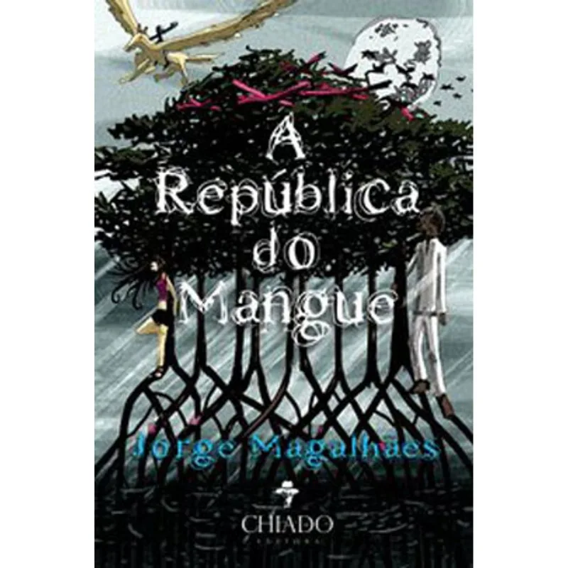 REPUBLICA DO MANGUE, A