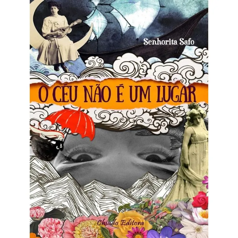 O CÉU NÃO É UM LUGAR