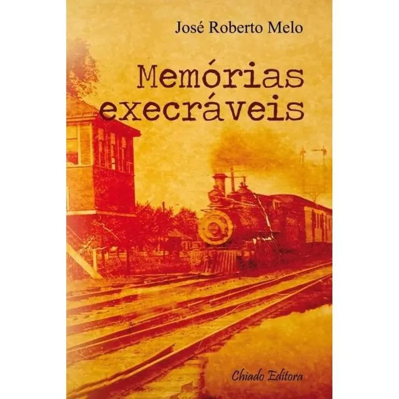 Memórias execráveis