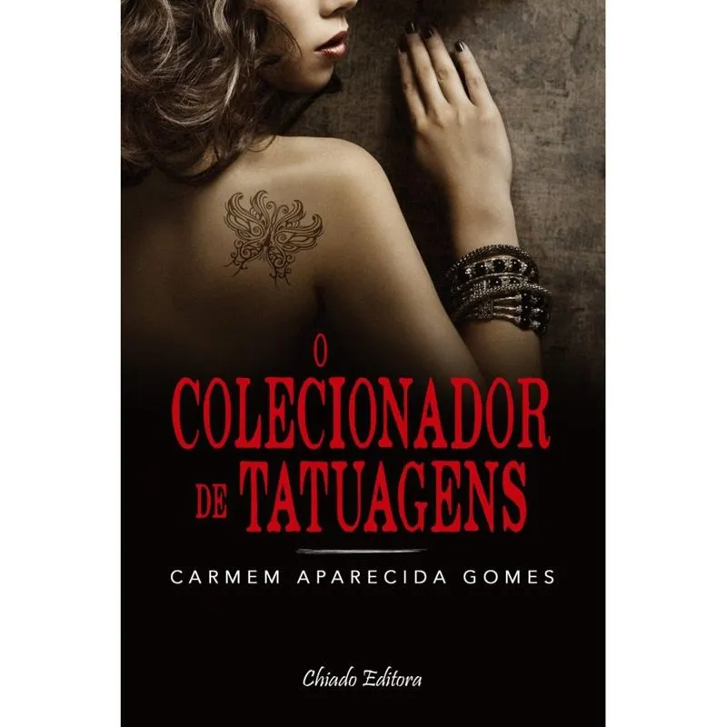 O Colecionador de Tatuagens