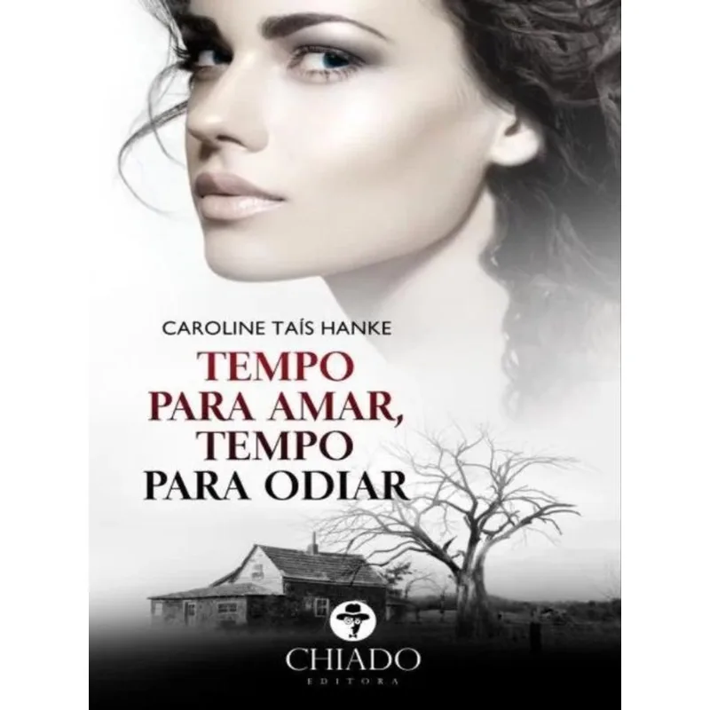 TEMPO PARA AMAR, TEMPO PARA ODIAR