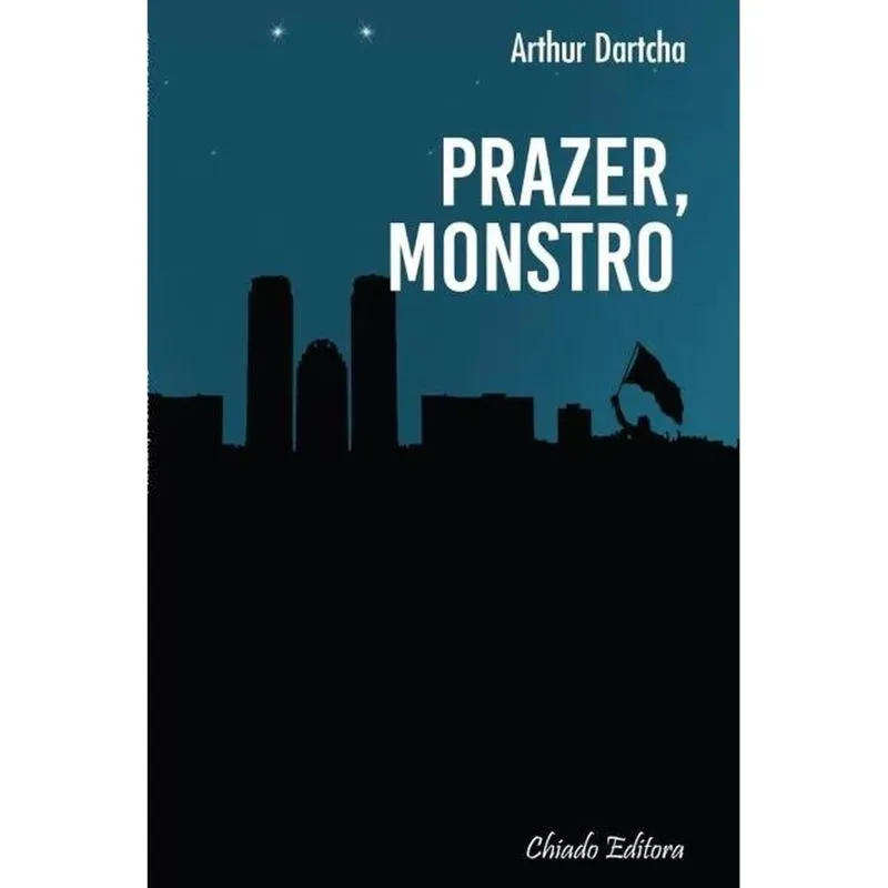 Prazer, monstro