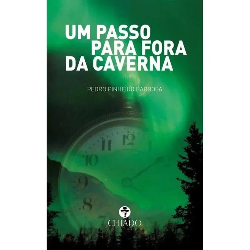 Um passo para fora da caverna