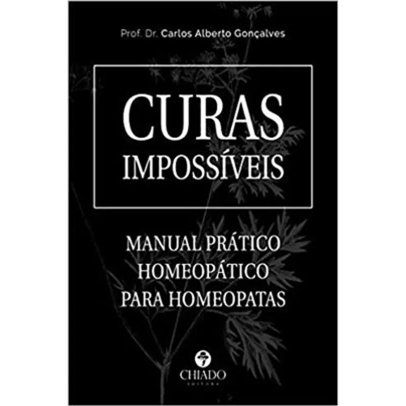 CURAS IMPOSSIVEIS