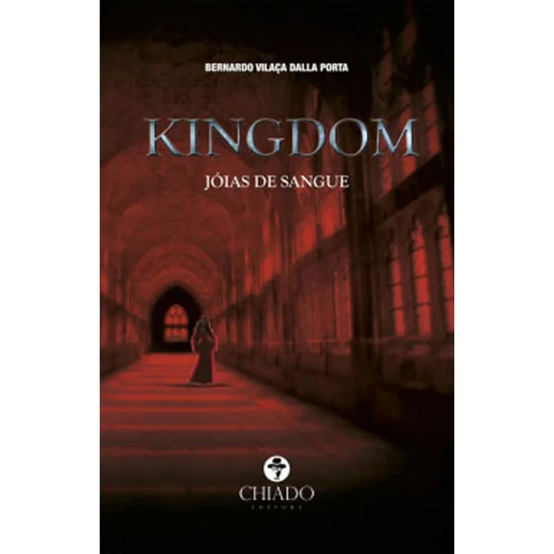 KINGDOM - JOIAS DE SANGUE