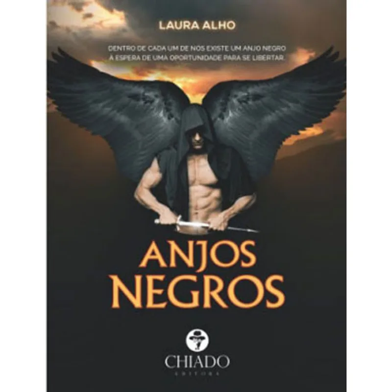 ANJOS NEGROS