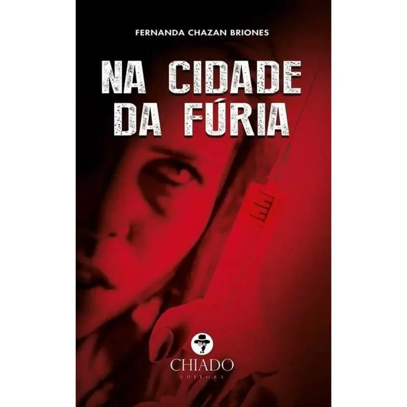 Na cidade da fúria