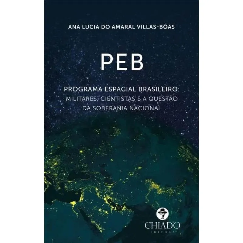 PEB - Programa Espacial Brasileiro