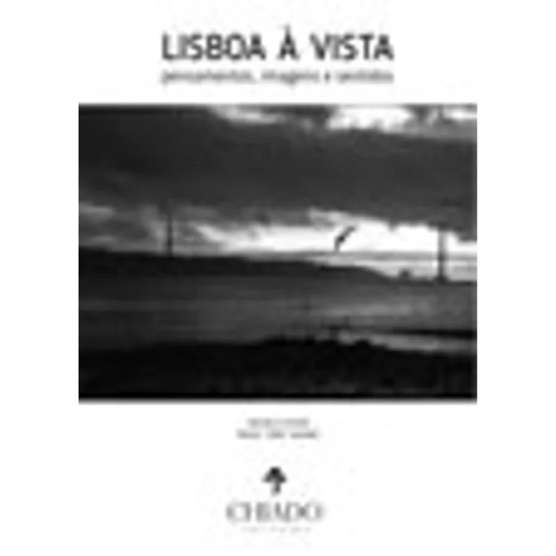 LISBOA A VISTA - PENSAMENTOS, IMAGENS E SENTIDOS