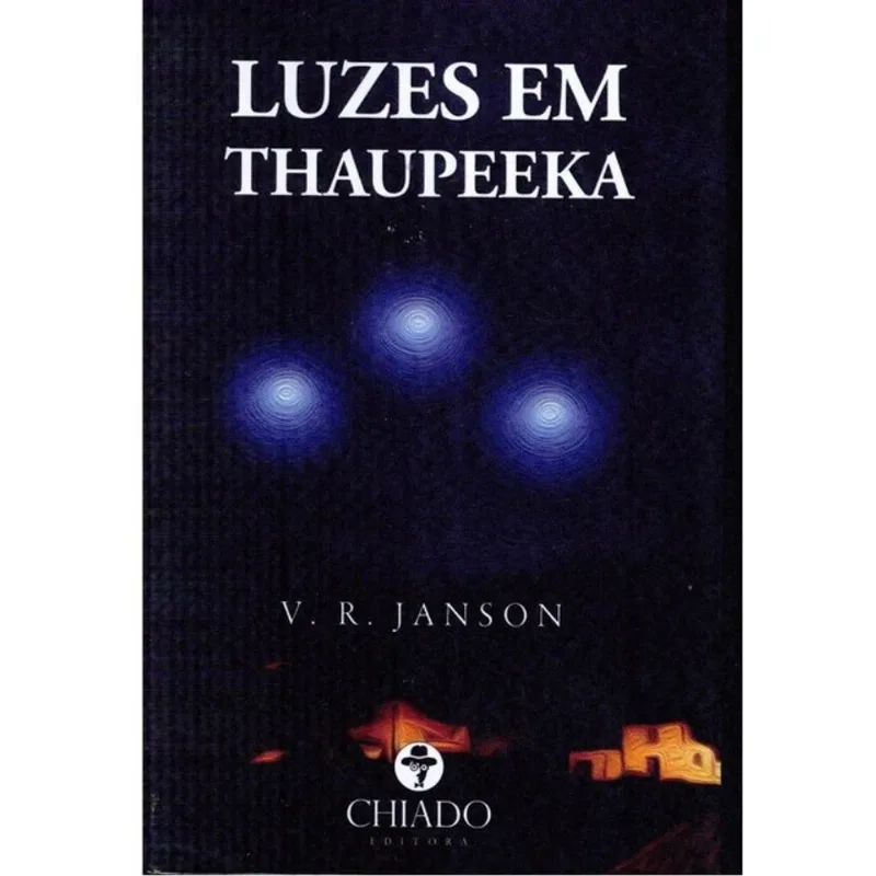 LUZES EM THAUPEEKA