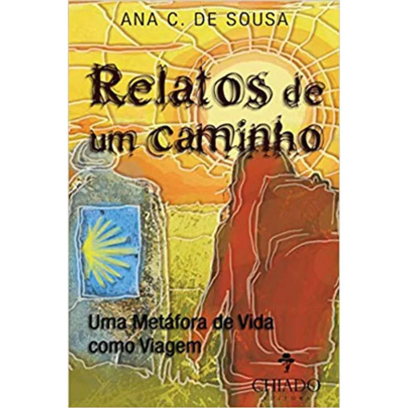 RELATOS DE UM CAMINHO