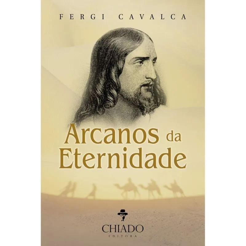 Arcanos da eternidade