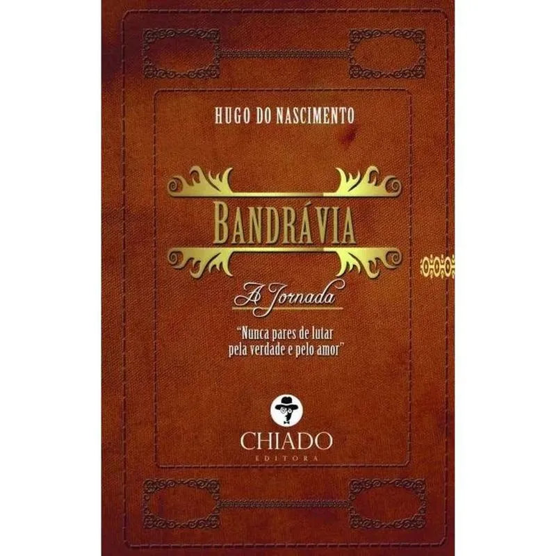 Bandrávia