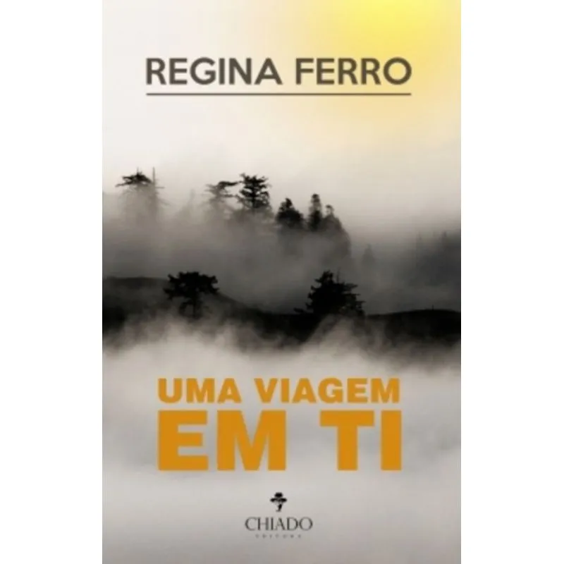 VIAGEM EM TI, UMA