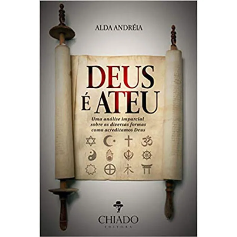 DEUS E ATEU