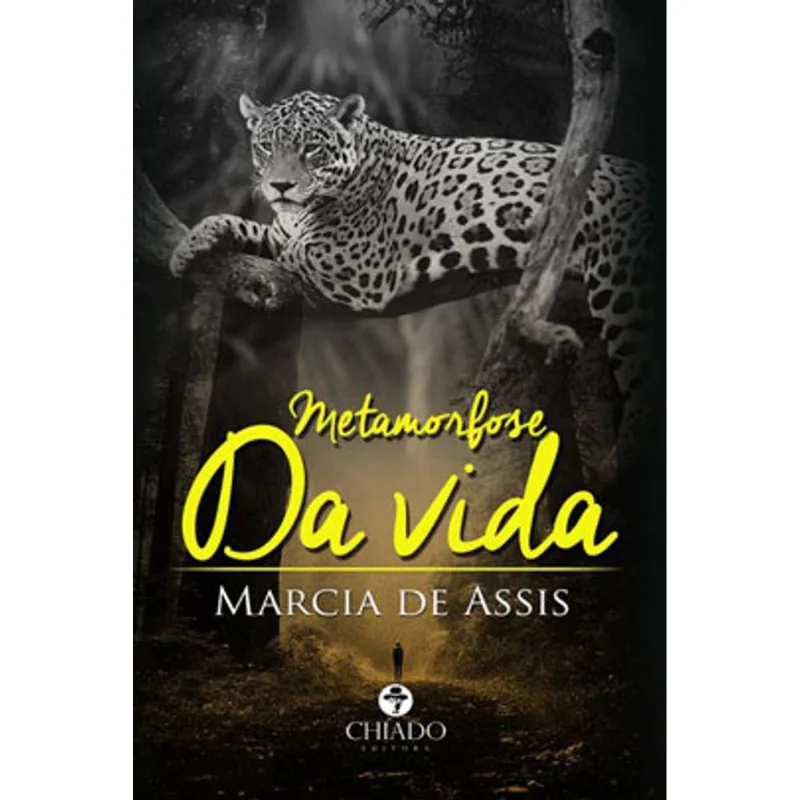 METAMORFOSE DA VIDA