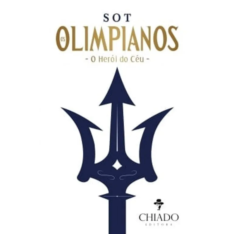 Olimpianos, Os - Chiado