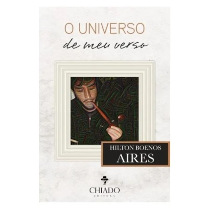 O UNIVERSO DO MEU VERSO