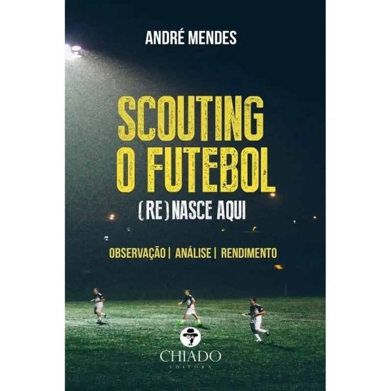 Scouting
